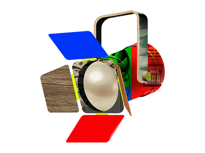 Field marketing and events