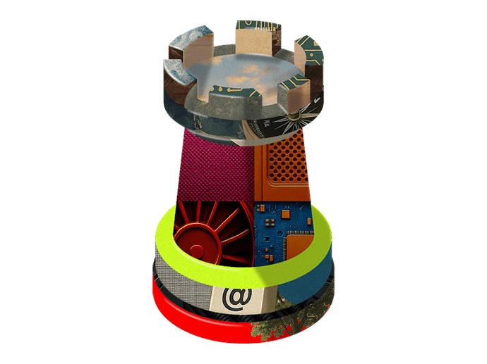 Partner/channel marketing